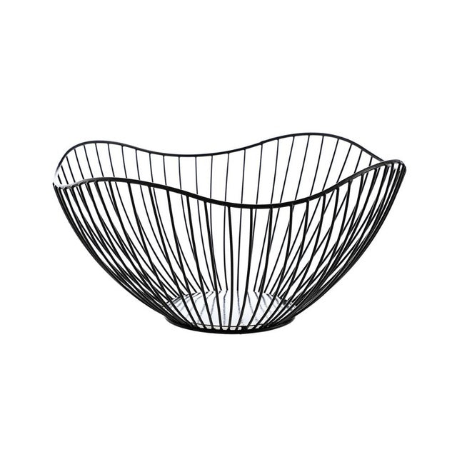 Creative Irregular Desktop Fruit Basket