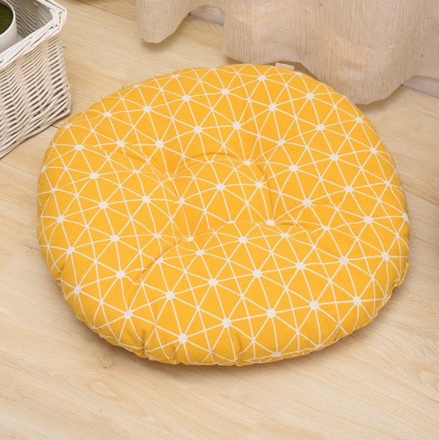 SILK COTTON Soft Sofa Cushion