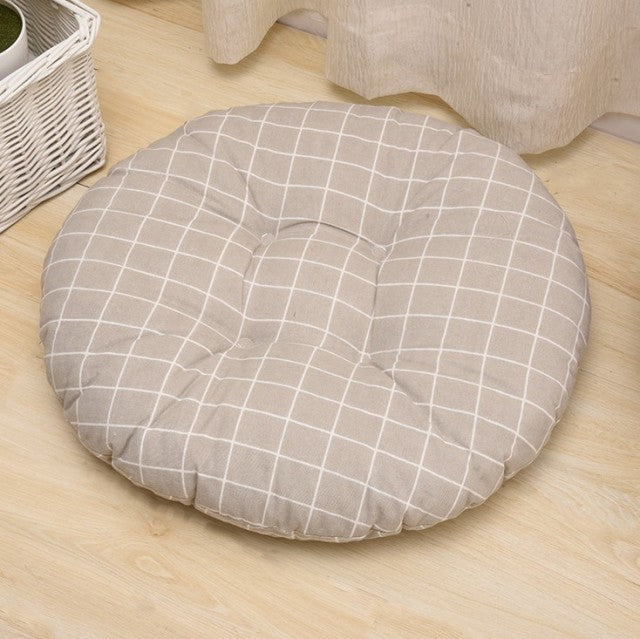 SILK COTTON Soft Sofa Cushion