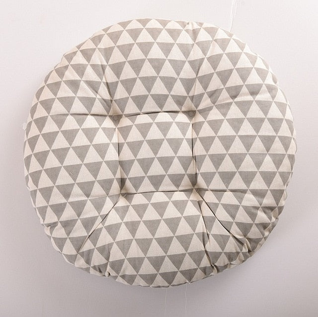 SILK COTTON Soft Sofa Cushion