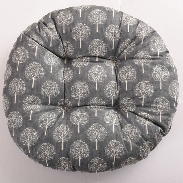 SILK COTTON Soft Sofa Cushion