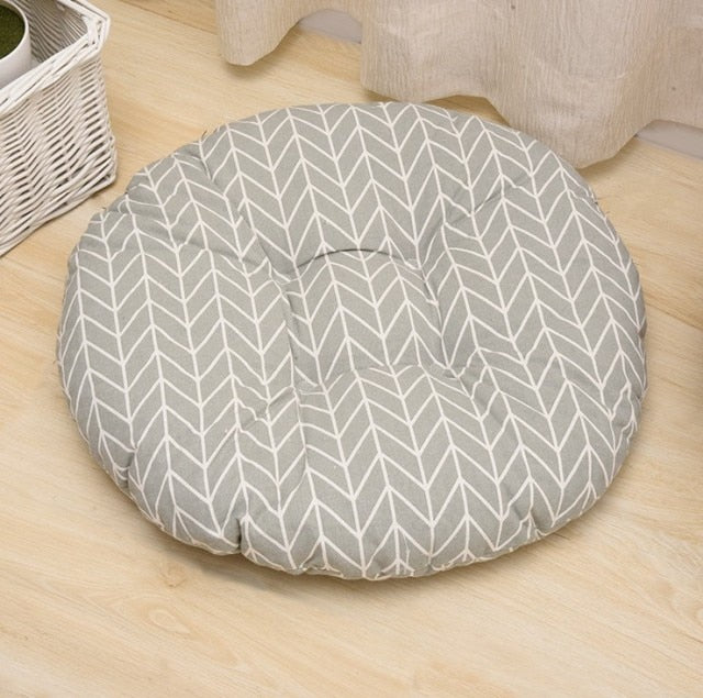 SILK COTTON Soft Sofa Cushion