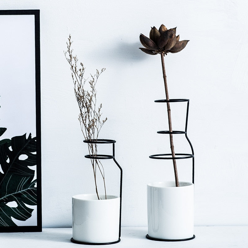 Nordic Decoration Home Art Design