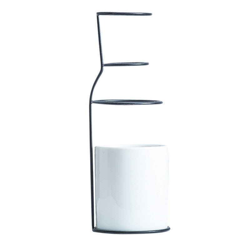 Nordic Decoration Home Art Design