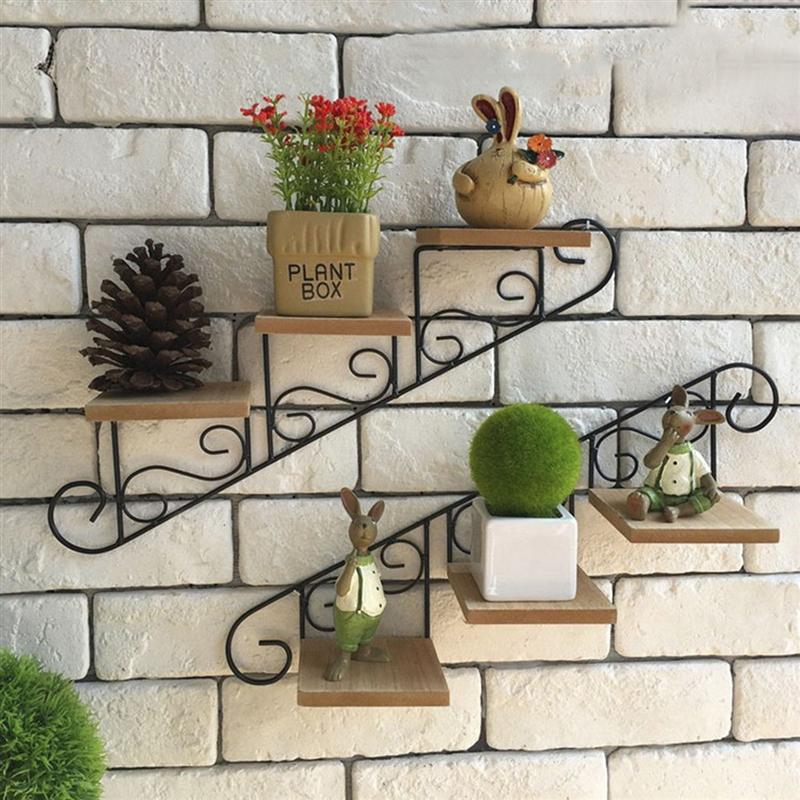 Decoration Storage Rack Wall