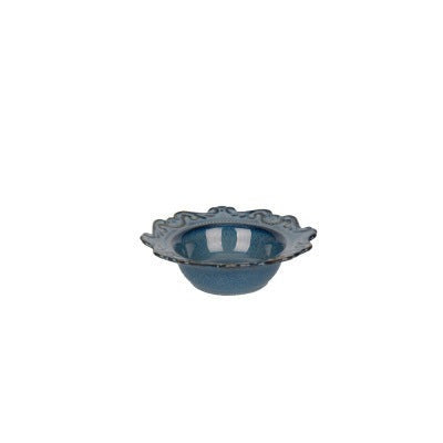 European Relief Dinnerware