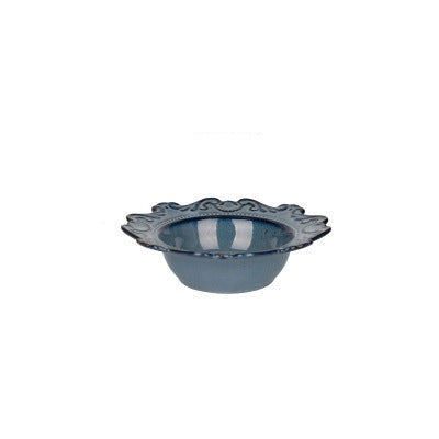 European Relief Dinnerware