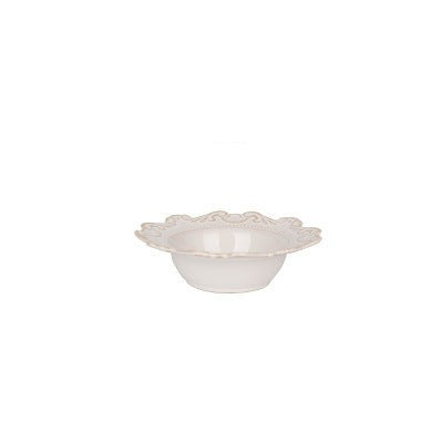 European Relief Dinnerware