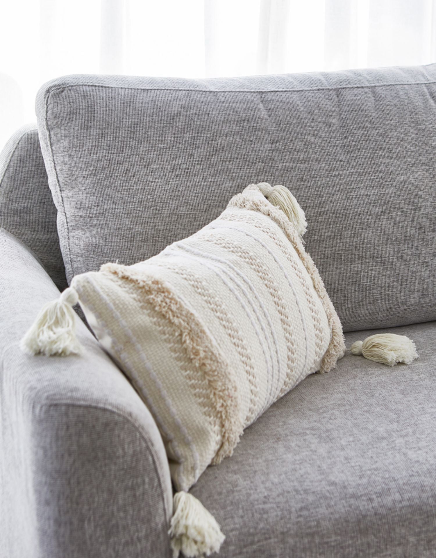 MOROCCO MINIMALIST STYLE Cushion Cover