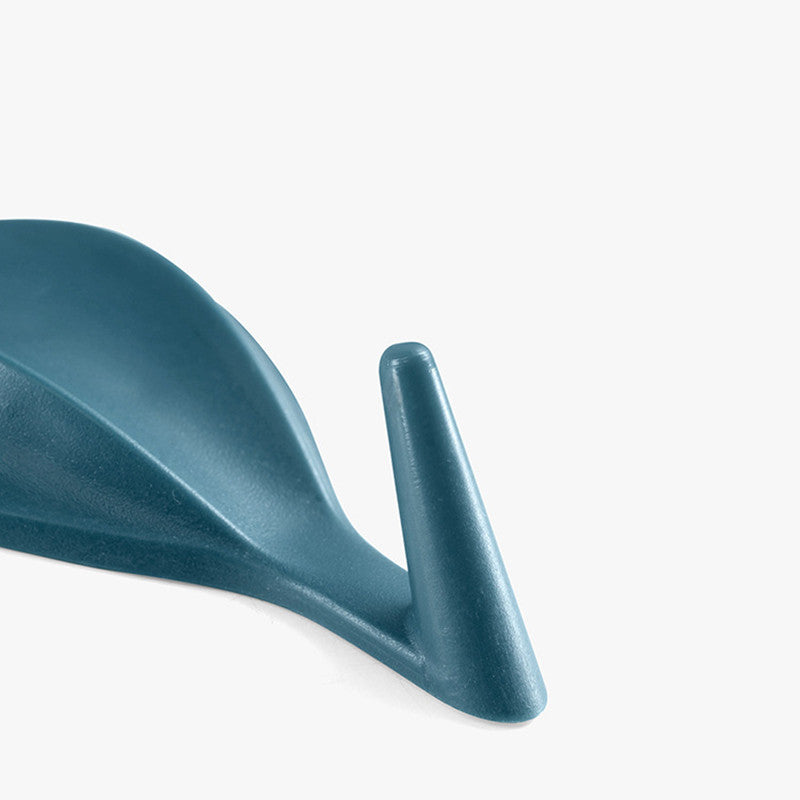 Colourful Hot Air Balloon Wall Hooks Clothes