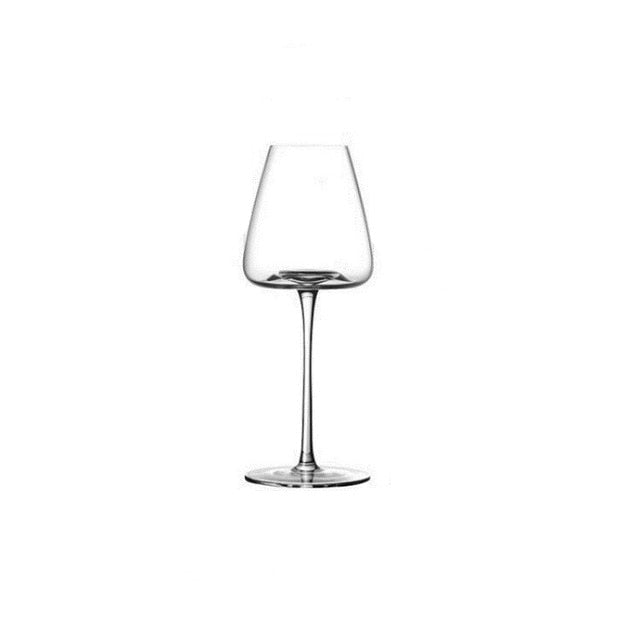 Wine Glass Crystal Europe Style