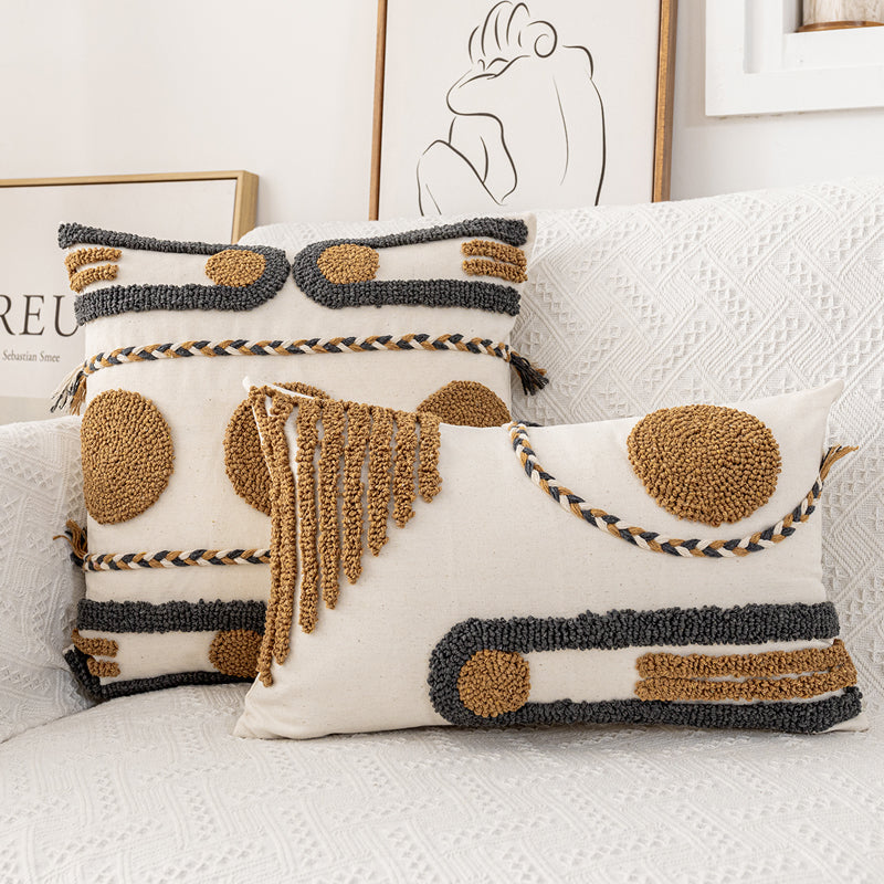 BOHO STYLE Cushion Cover