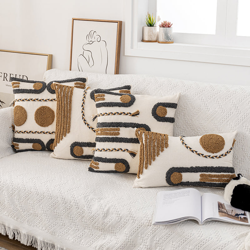 BOHO STYLE Cushion Cover