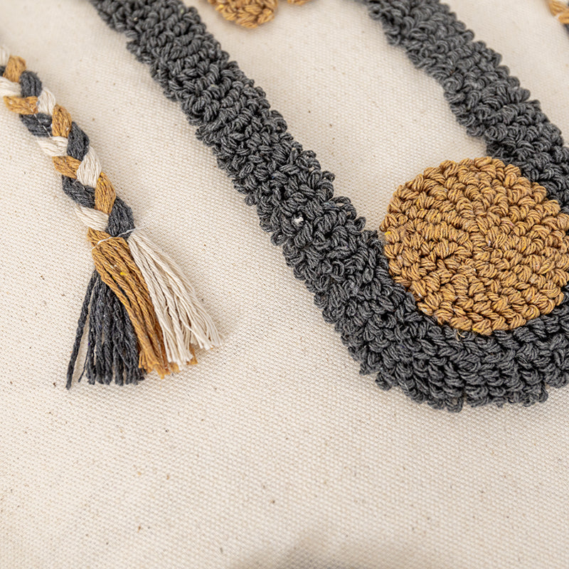 BOHO STYLE Cushion Cover