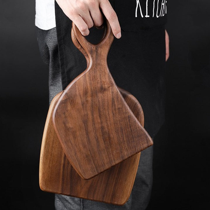 Black Walnut Wood Cutting Board