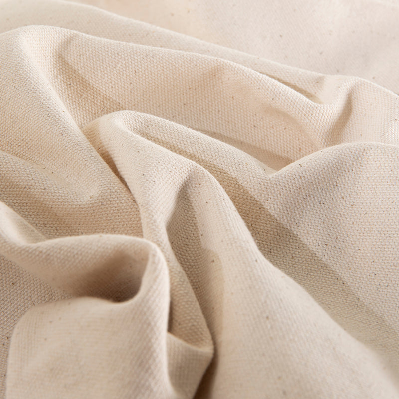 DURABLE COTTON LINEN Cushion Covers