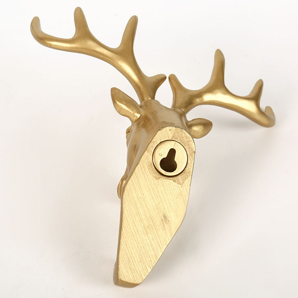 Coat Hook Animal Design