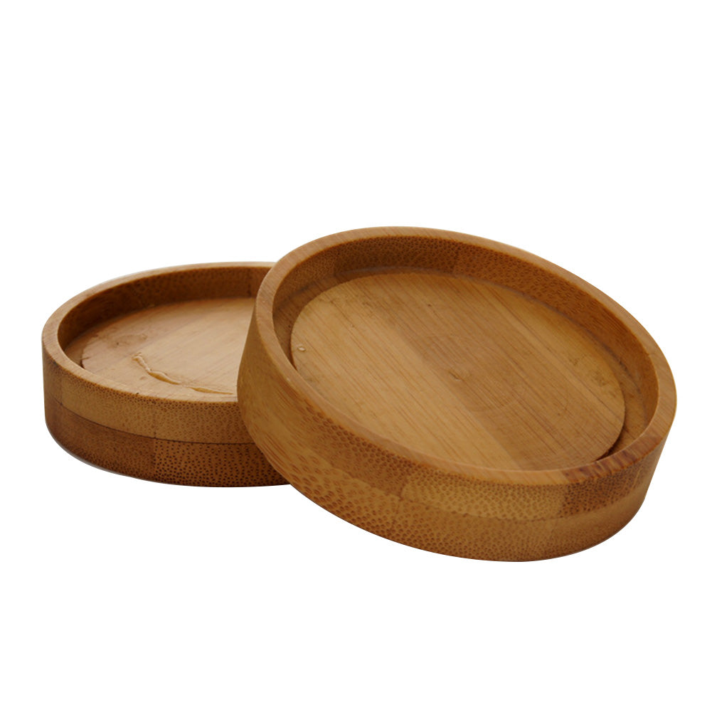 Heat-resistant Double Wall Glass Cup