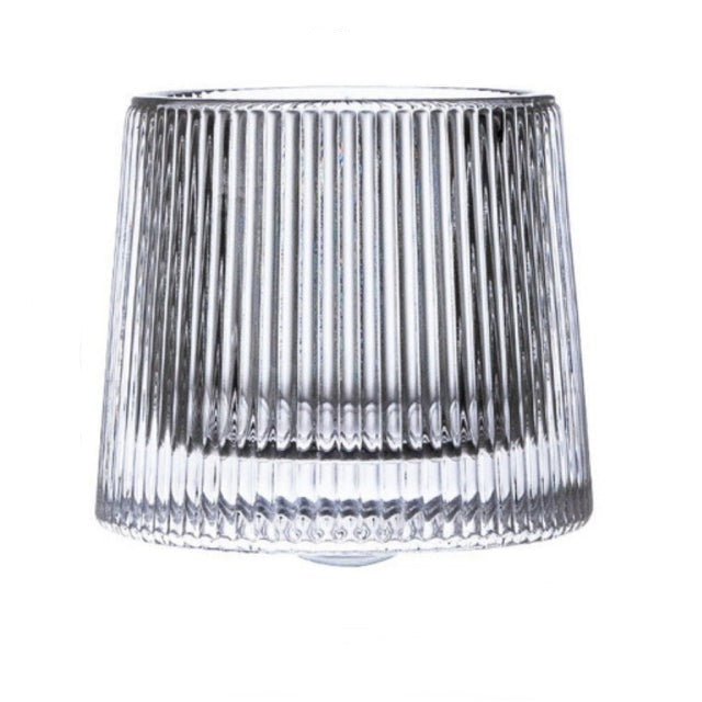 Old Fashioned Whiskey Glass