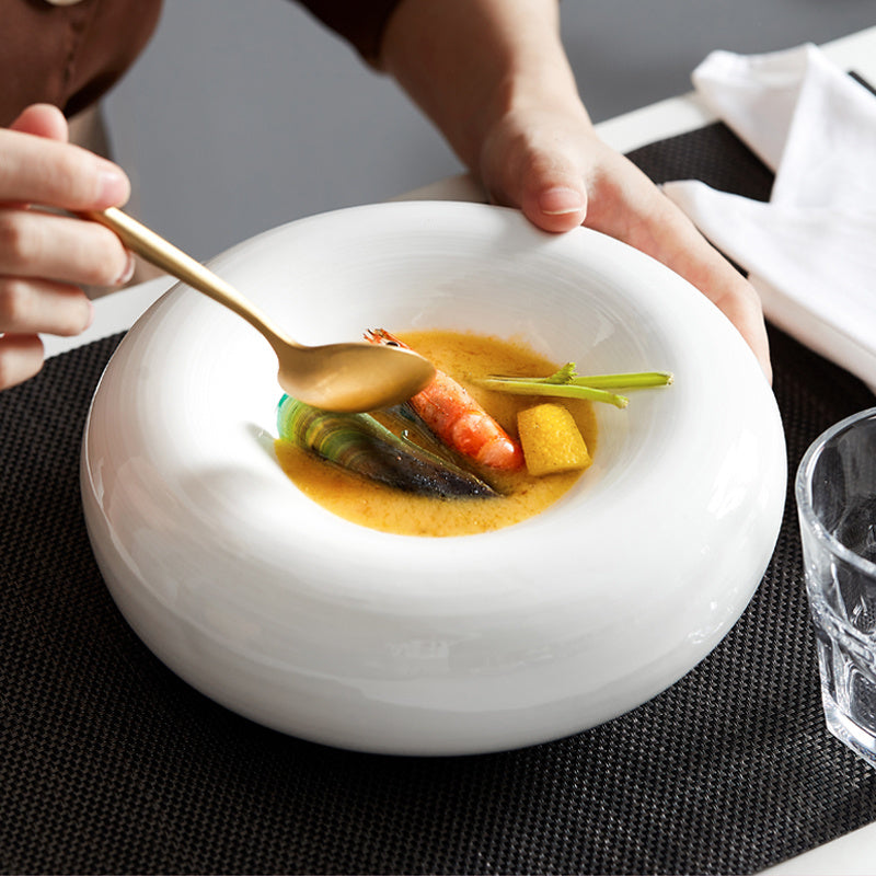 Creative Ceramic Tableware