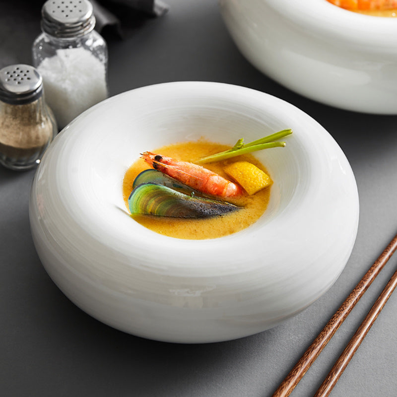 Creative Ceramic Tableware