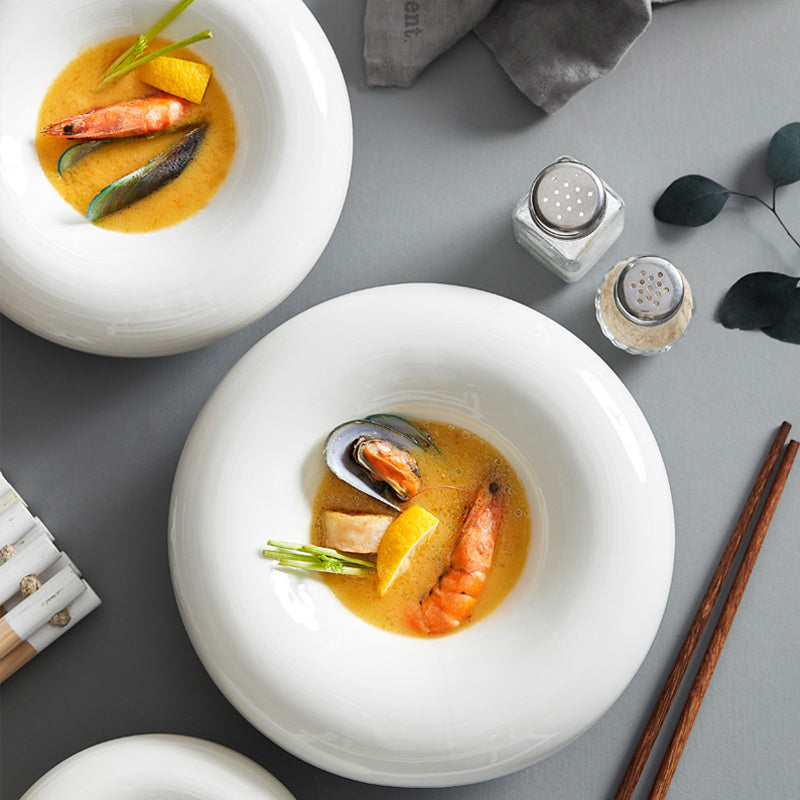 Creative Ceramic Tableware