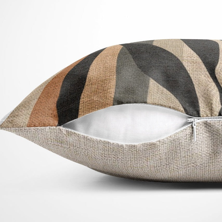 SCANDINAVIAN DECOR Cushion Cover