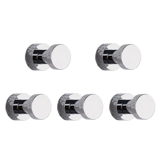 Brass Robe Hooks Clothes Hanger