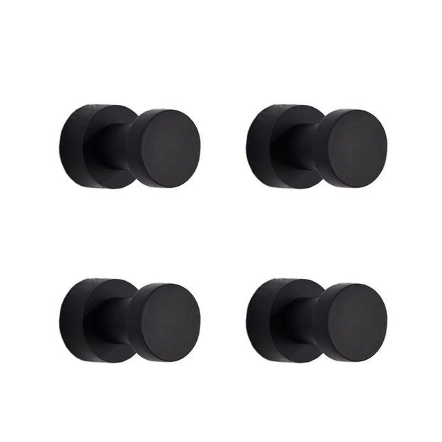 Brass Robe Hooks Clothes Hanger