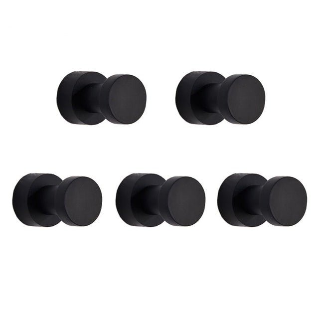 Brass Robe Hooks Clothes Hanger