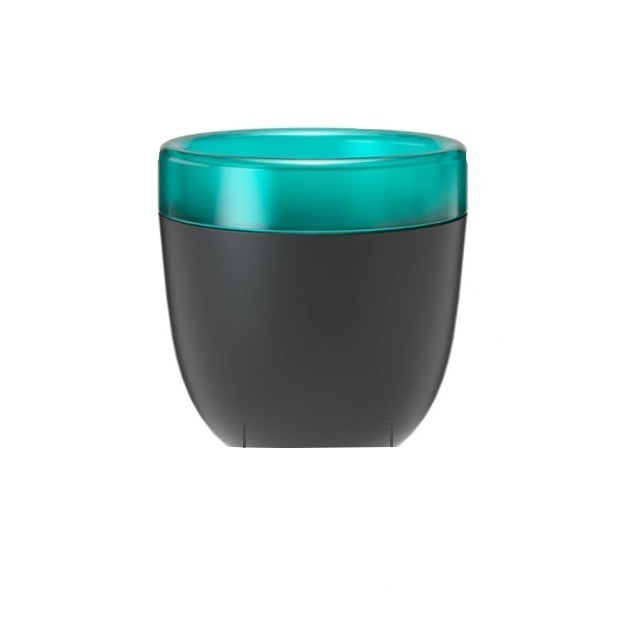 Self Watering Flower Pots in Nordic Style