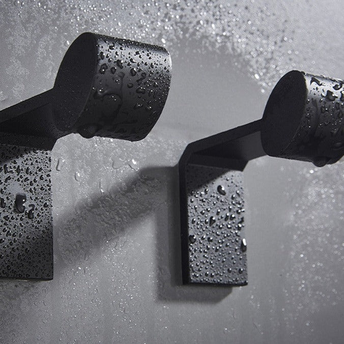 Stylish Aluminum Wall Hook