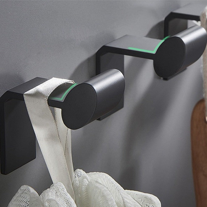 Stylish Aluminum Wall Hook