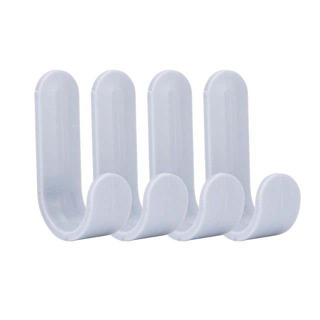 Colourful Plastic Door Hangers