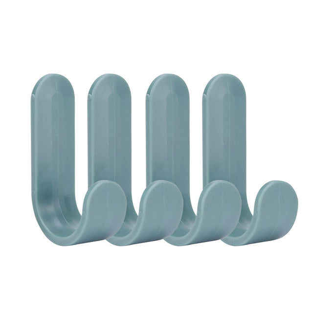 Colourful Plastic Door Hangers