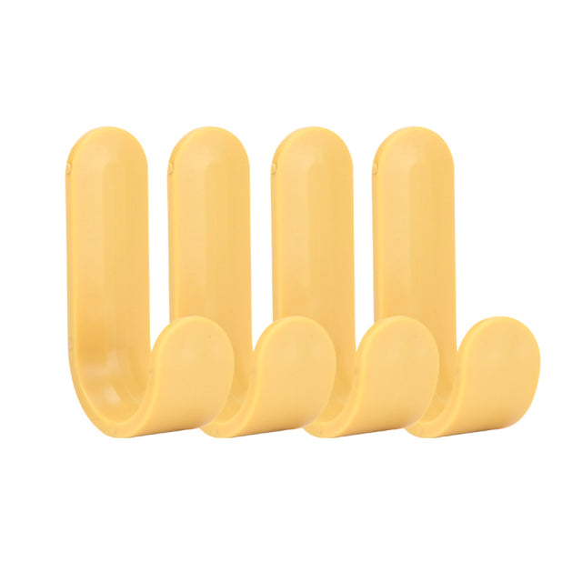 Colourful Plastic Door Hangers