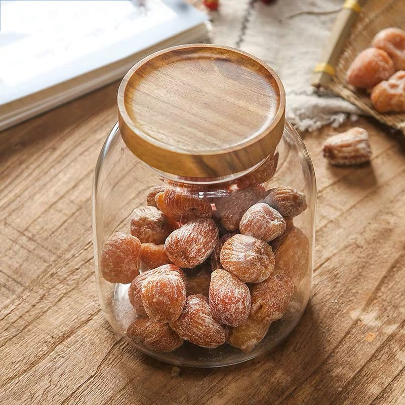 Sealed Kitchen Storage Container