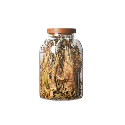 Sealed Kitchen Storage Container