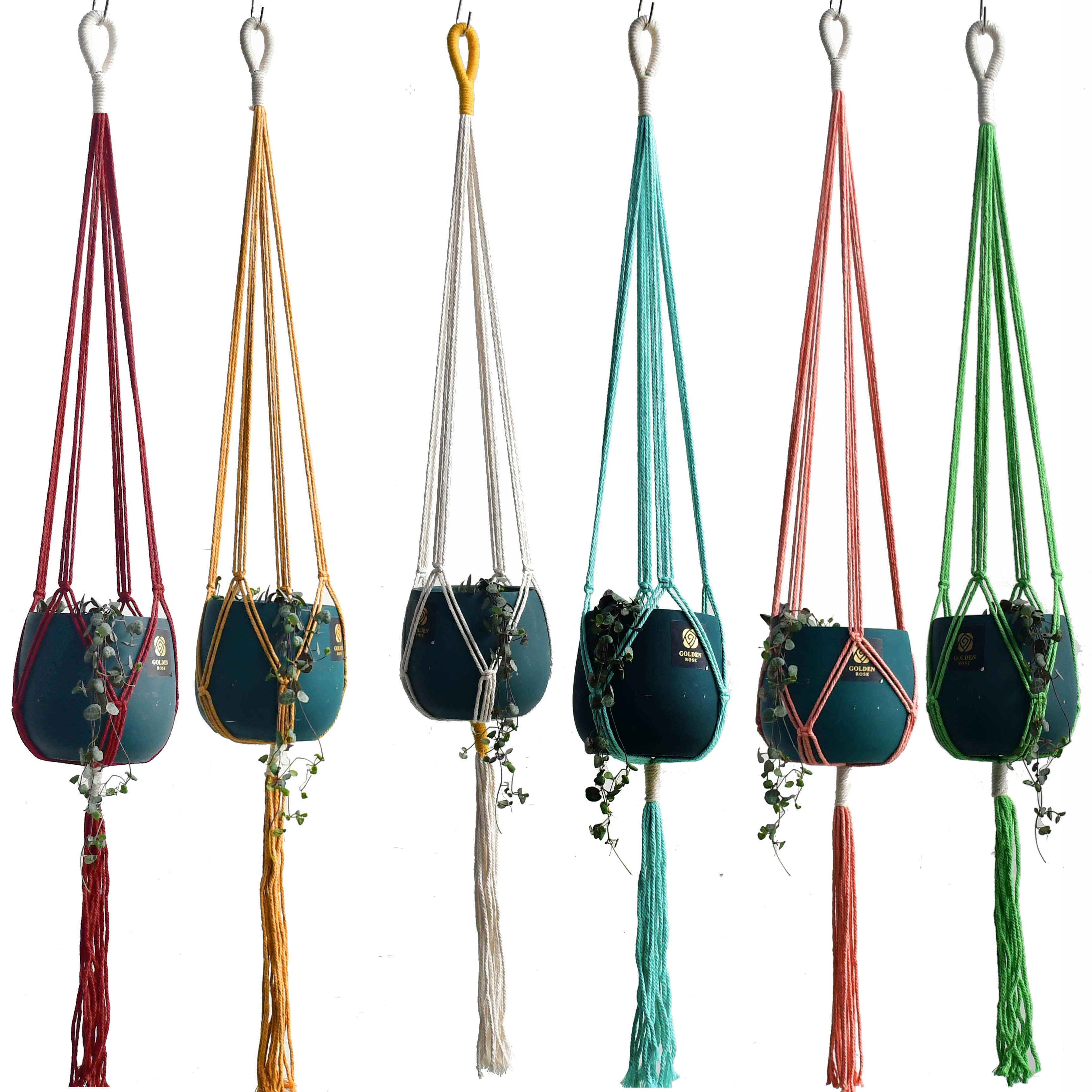 Handmade Plant Hanger