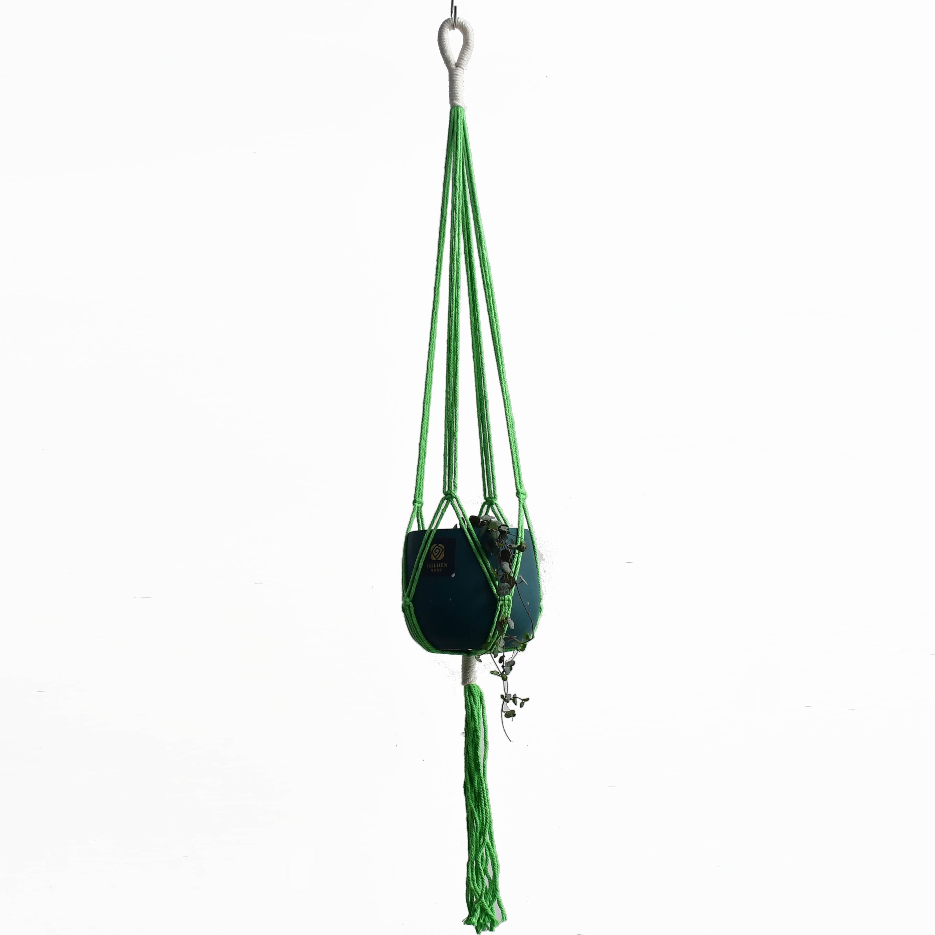 Handmade Plant Hanger