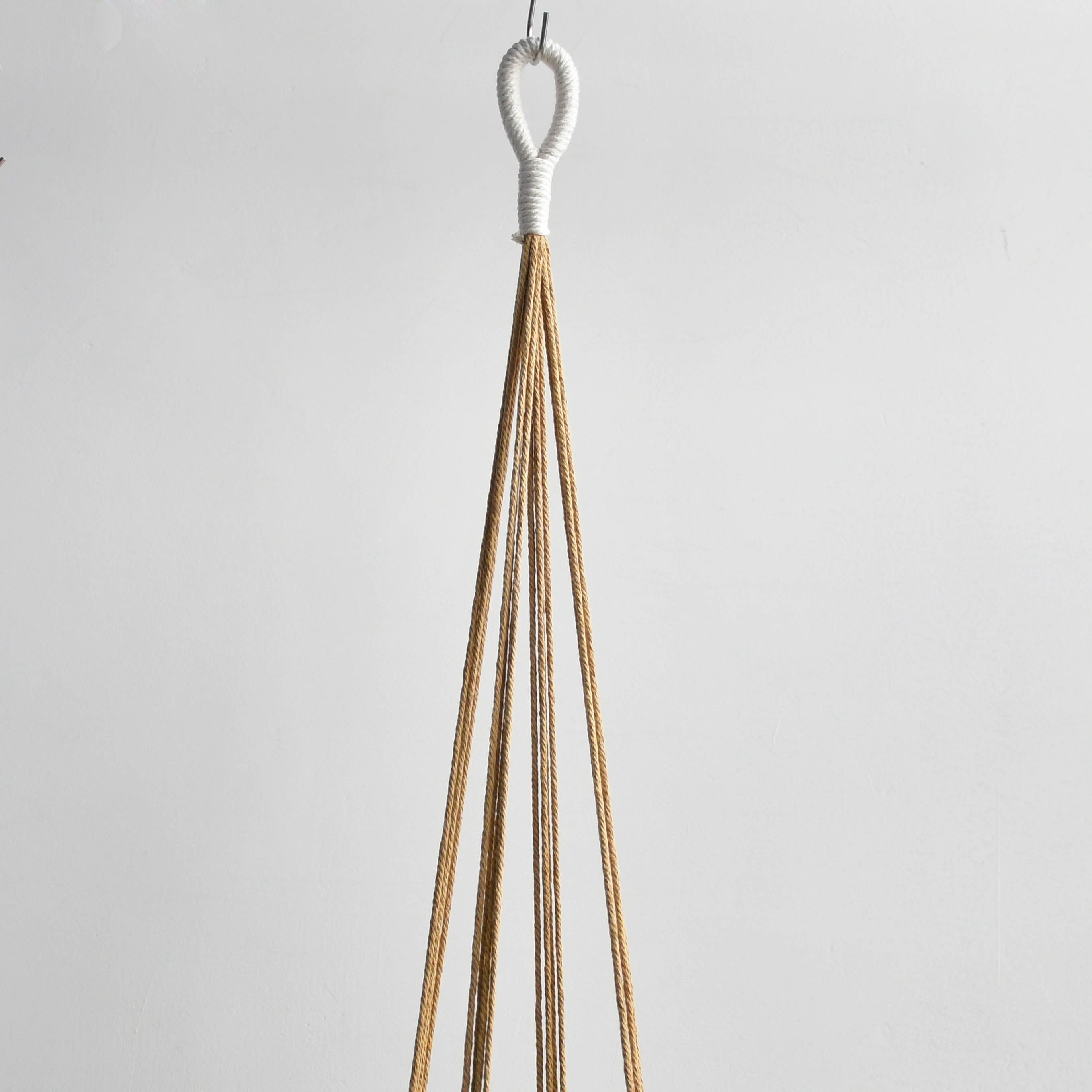 Handmade Plant Hanger