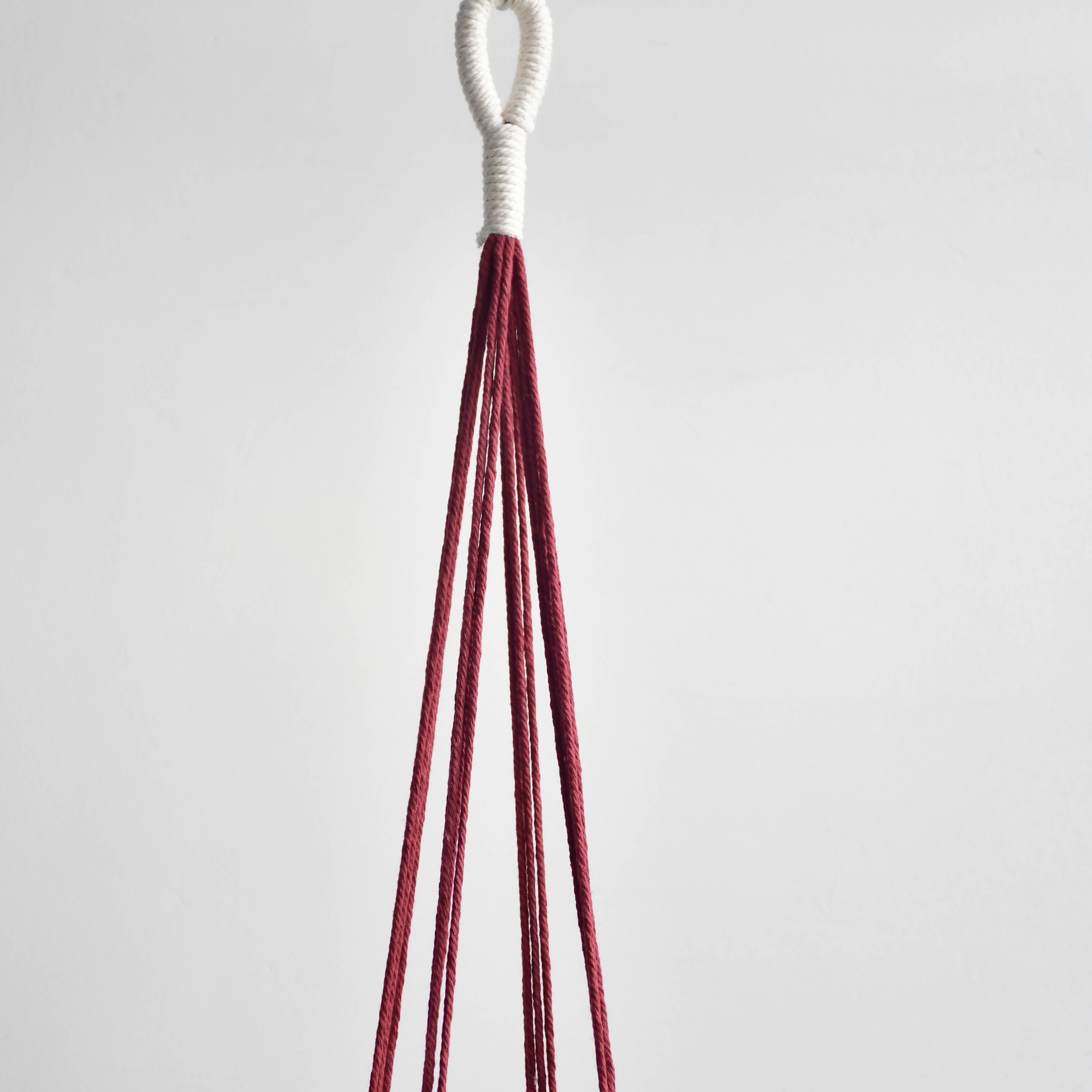 Handmade Plant Hanger