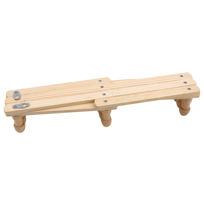 Wooden Expanding Clothes Hanger