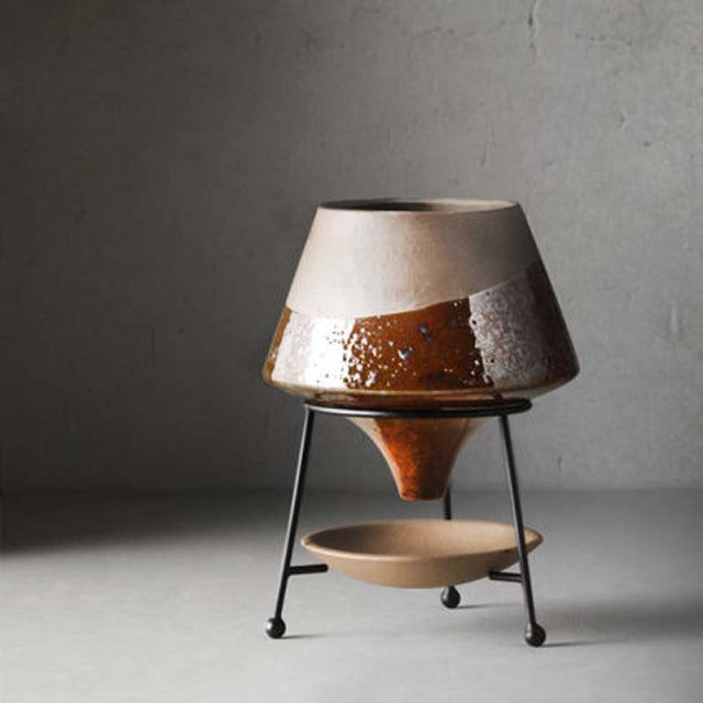 Creative Ceramic Flowerpot Nordic Style