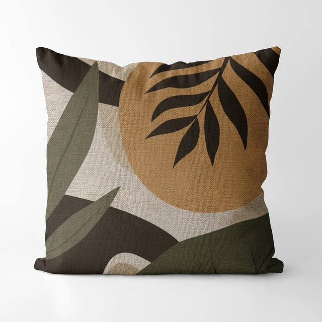 SCANDINAVIAN DECOR Cushion Cover