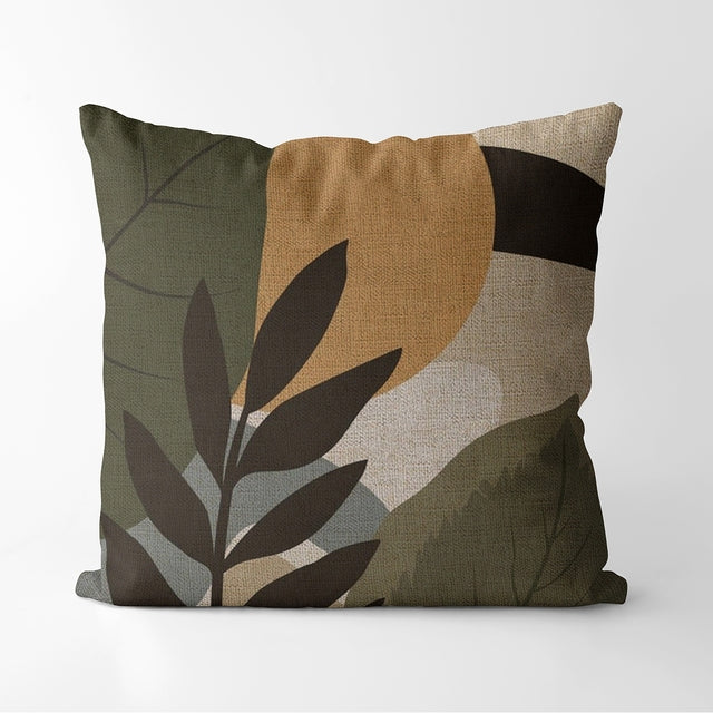 SCANDINAVIAN DECOR Cushion Cover