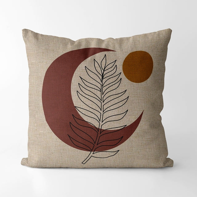 SCANDINAVIAN DECOR Cushion Cover