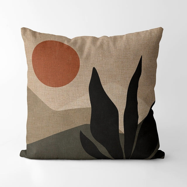 SCANDINAVIAN DECOR Cushion Cover