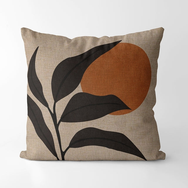SCANDINAVIAN DECOR Cushion Cover