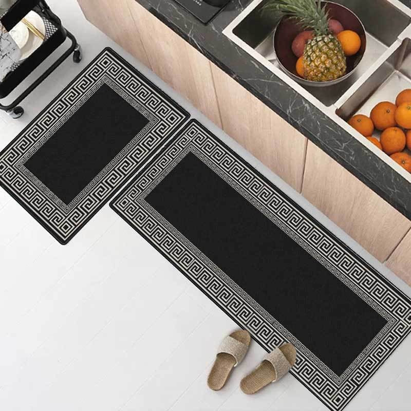Water Proof Kitchen Mat Anti-slip